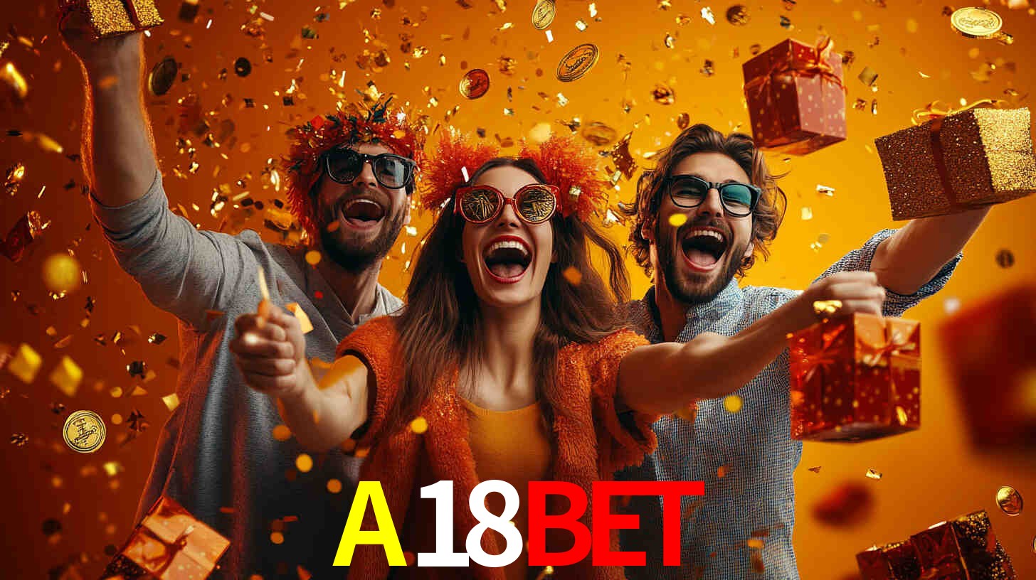 A18BET.COM