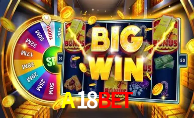A Emoção da Loteria na A18BET: Uma Chance de Mudança de Vida