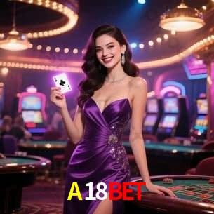 cassino A18BET