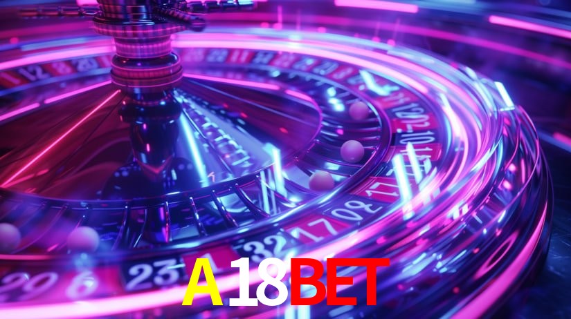 Explorando a Categoria de Eventos em Apostas na A18BET