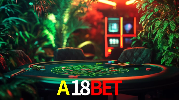 Tournaments A18BET