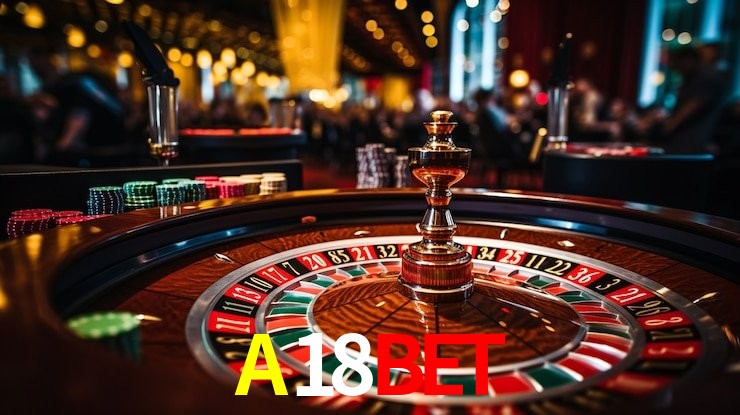 Weekend Specials A18BET