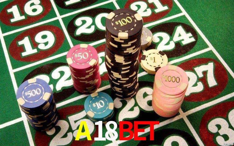 Descubra o Programa VIP da A18BET: Vantagens Exclusivas para Jogadores