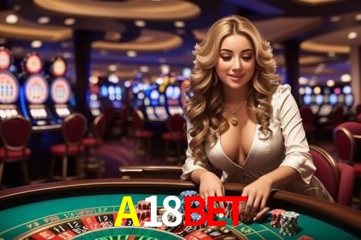 Aviator Game A18BET