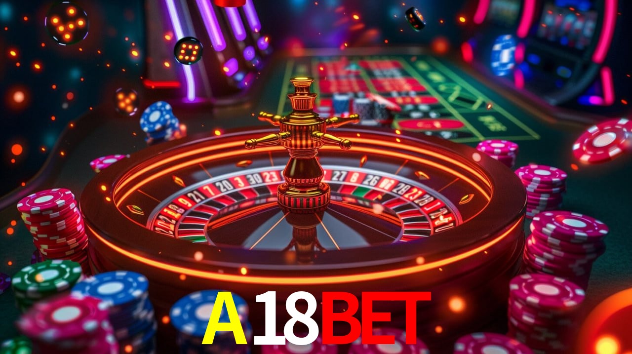 Aviator Game A18BET