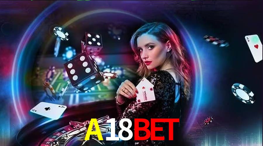 Secure Login A18BET