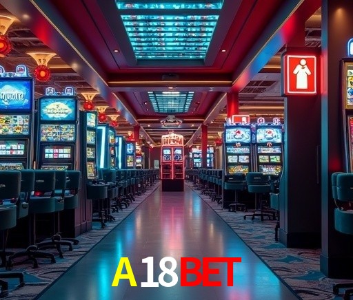 Descubra a Essência do A18BET: Nossa História e Compromissos
