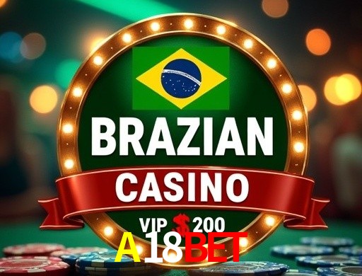 Seasonal Promotions A18BET