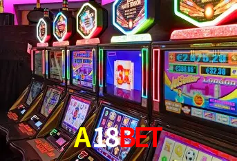 Explorando a Categoria de Eventos em Apostas na A18BET