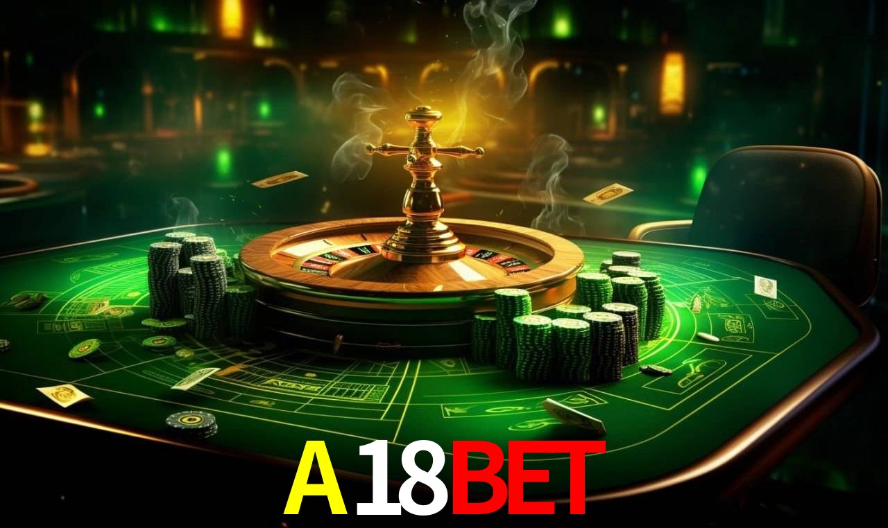 Desvendando o Mundo dos Jogos Virtuais na A18BET