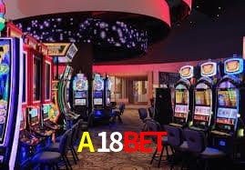 API Integration A18BET