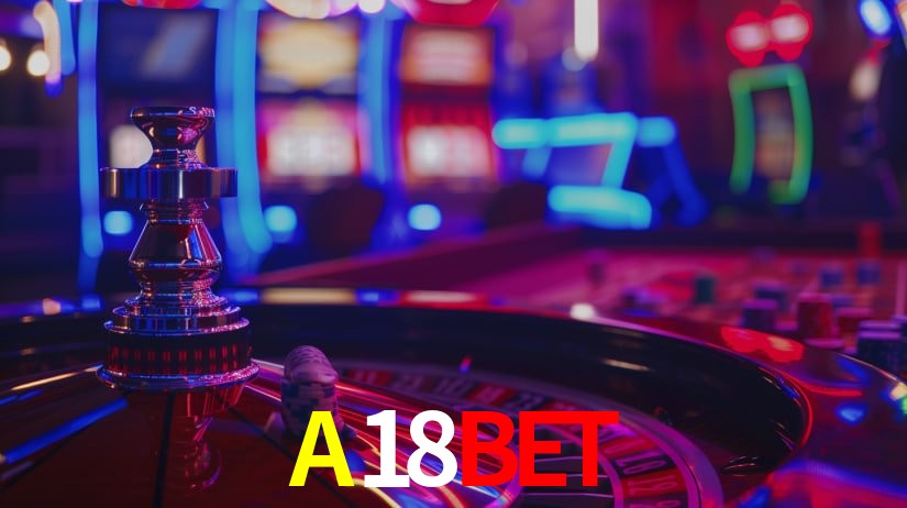 Experimente o Login Seguro Premium no A18BET