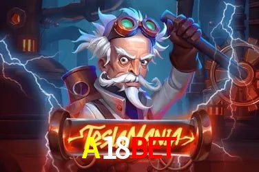 Live Casino A18BET