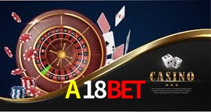 Experiência VIP A18BET