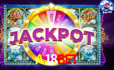 Descubra o Mundo do Cassino Online com A18BET