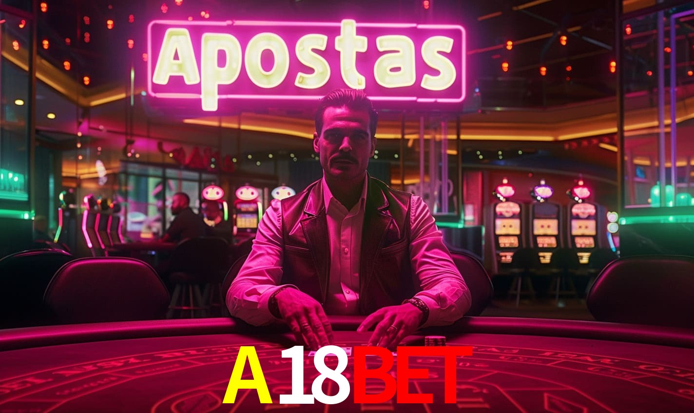 Descubra a Essência do A18BET: Nossa História e Compromissos