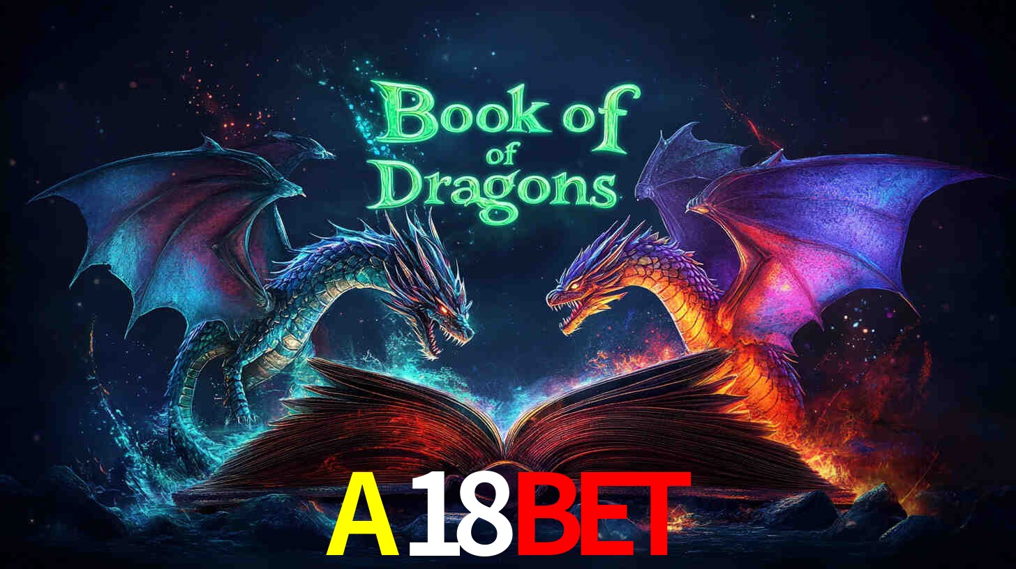 Descubra a Magia dos Jogos de Arcade no A18BET