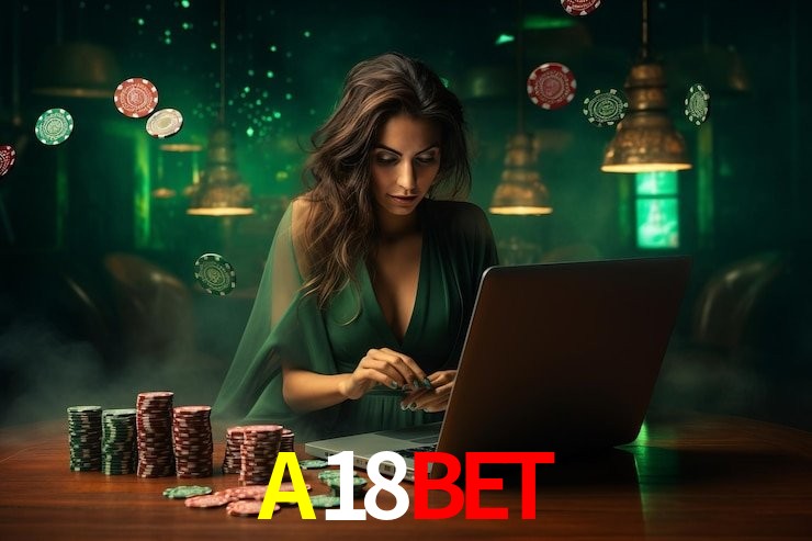 Instant EasyPaisa A18BET